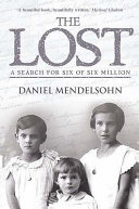 Copertina  The lost : a search for six of six million