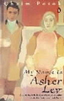Copertina  My name is Asher Lev