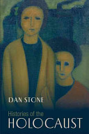 Copertina  Histories of the Holocaust