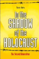 Copertina  In the shadow of the holocaust : the second generation