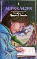 Copertina  Messages : a book of poems