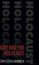 Copertina  God and the Holocaust
