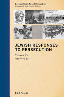 Copertina  Vol. 4 : 1942-1943