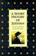 Copertina  A short history of judaism