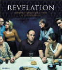 Copertina  Revelation : representation of Christ in photography