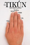 Copertina  A tu per tu con Rabbi Nachman : la guida per ottenere il meglio di se attraverso gli insegnamenti di Rabbi Nachman