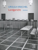 Copertina  Landgericht : Roman