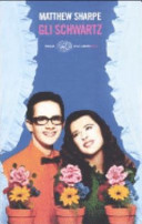 Copertina  Gli Schwartz