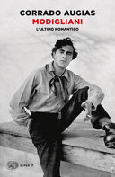 Copertina  Modigliani : l'ultimo romantico