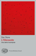 Copertina  L'Olocausto : una storia incompiuta