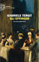 Copertina  Gli Effinger