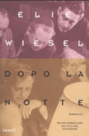 Copertina  Dopo la notte : [romanzo]