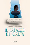 Copertina  Il palazzo di carta