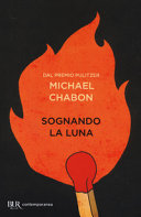 Copertina  Sognando la luna