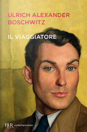 Copertina  Il viaggiatore