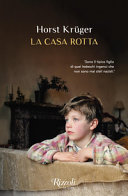 Copertina  La casa rotta