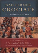 Copertina  Crociate : il millennio dell'odio