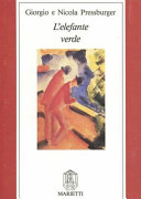 Copertina  L'elefante verde