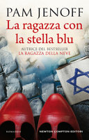 Copertina  La ragazza con la stella blu : [romanzo]
