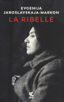 Copertina  La ribelle