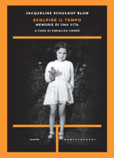 Copertina  Scolpire il tempo : memorie di una vita