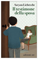 Copertina  Il testimone della sposa