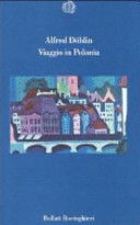 Copertina  Viaggio in Polonia
