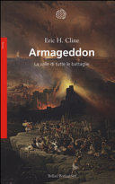 Copertina  Armageddon : la valle di tutte le battaglie
