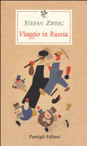 Copertina  Viaggio in Russia