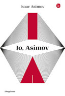 Copertina  Io, Asimov