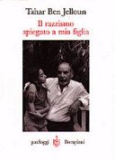 Copertina  Il razzismo spiegato a mia figlia