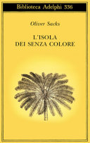 Copertina  L'isola dei senza colore e l'isola delle cicadine