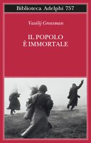 Copertina  Il popolo è immortale