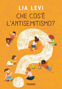 Copertina  Che cos'è l'antisemitismo?