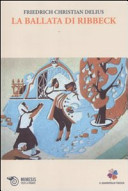 Copertina  La ballata di Ribbeck