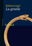Copertina  La gentile
