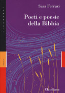 Copertina  Poeti e poesie della Bibbia