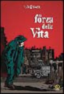 Copertina  La forza della vita