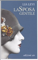 Copertina  La sposa gentile