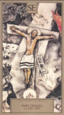 Copertina  La mia vita