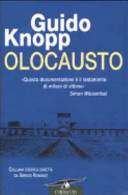Copertina  Olocausto