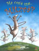 Copertina  Ma cos'è una ... Mitzvà?