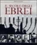 Copertina  Il secolo degli ebrei