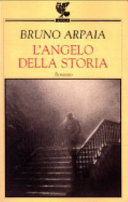 Copertina  L'angelo della storia