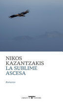 Copertina  La *sublime ascesa : romanzo