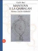 Copertina  Mantova e la qabbalah