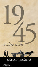 Copertina  1945 e altre storie