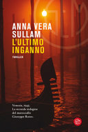 Copertina  L'ultimo inganno : [thriller]