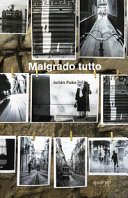 Copertina  Malgrado tutto