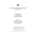Copertina  Ticho House : a Jerusalem landmark : [exhibition catalogue]